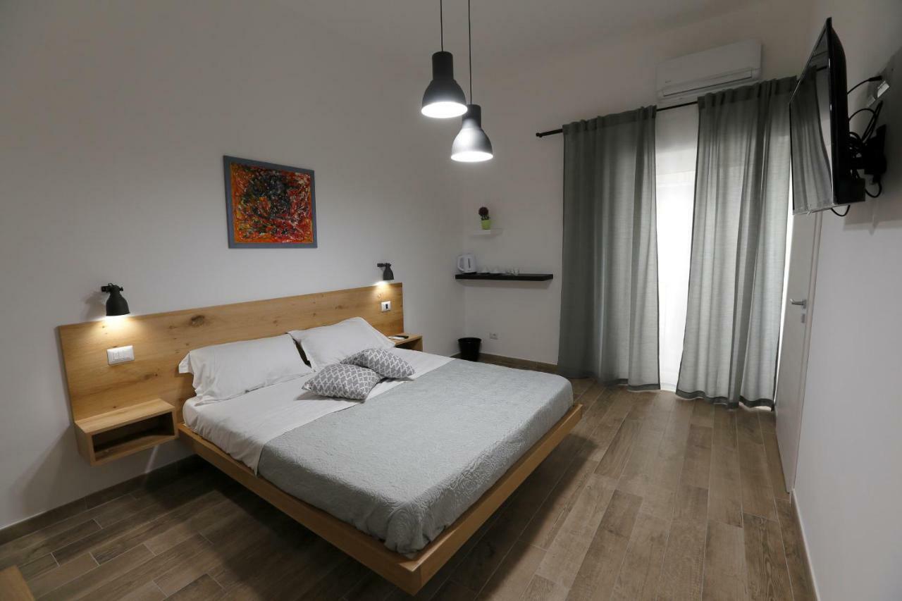 Agrigentumbreakfast Bed & Breakfast Exterior foto