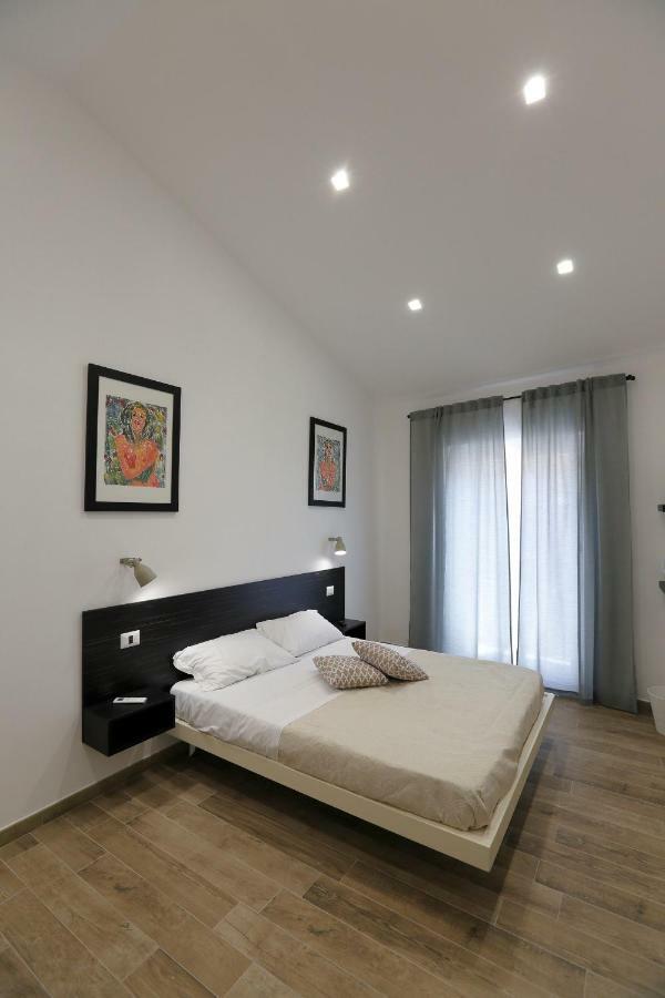 Agrigentumbreakfast Bed & Breakfast Exterior foto