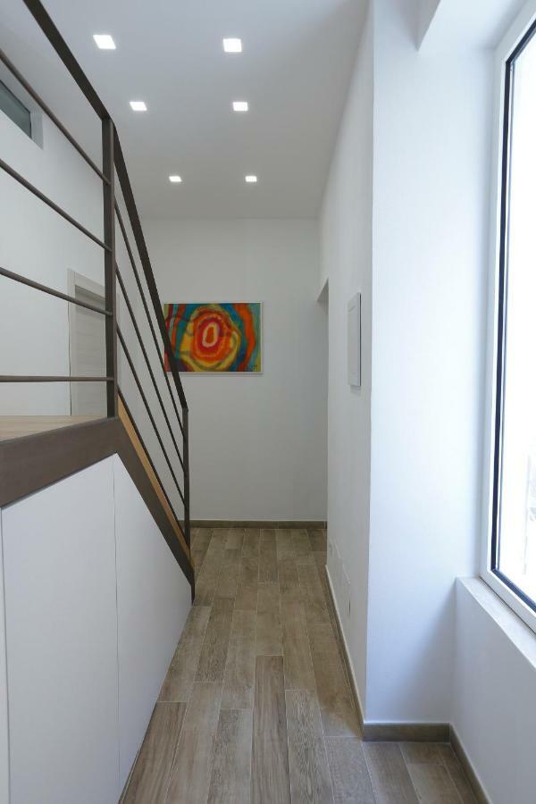 Agrigentumbreakfast Bed & Breakfast Exterior foto